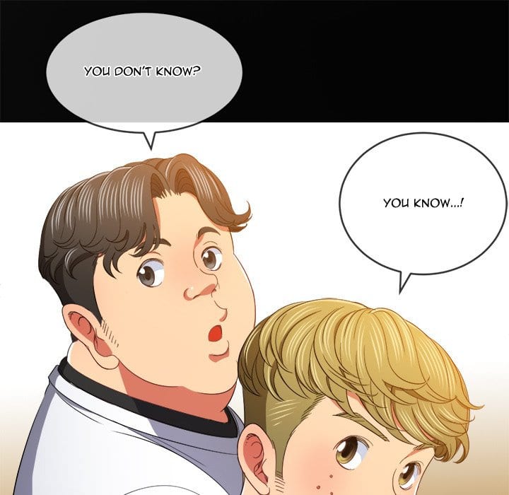 My High School Bully Uncensored, chapter 109, page 15 of 169
