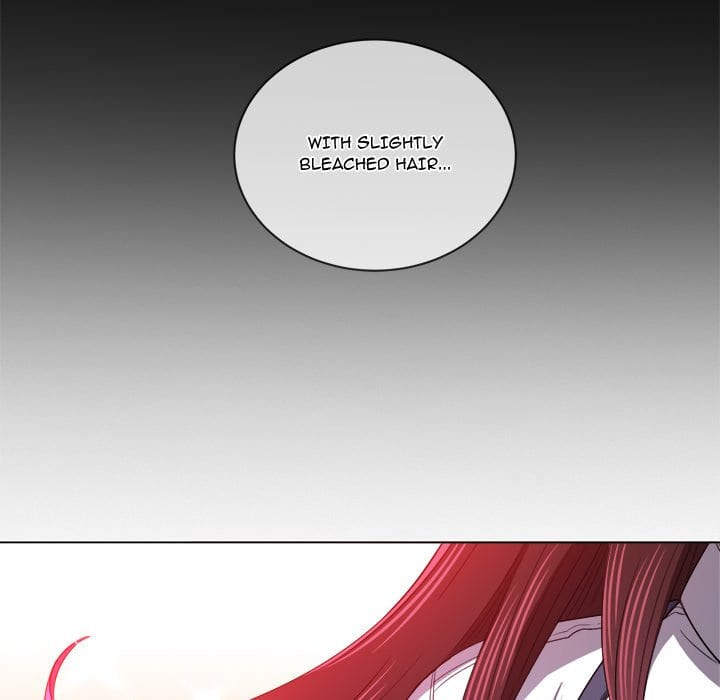 My High School Bully Uncensored, chapter 109, page 17 of 169
