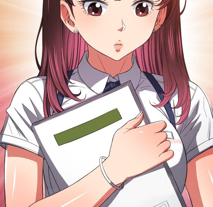 My High School Bully Uncensored, chapter 109, page 23 of 169