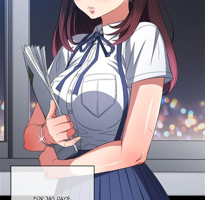 My High School Bully Uncensored, chapter 109, page 32 of 169