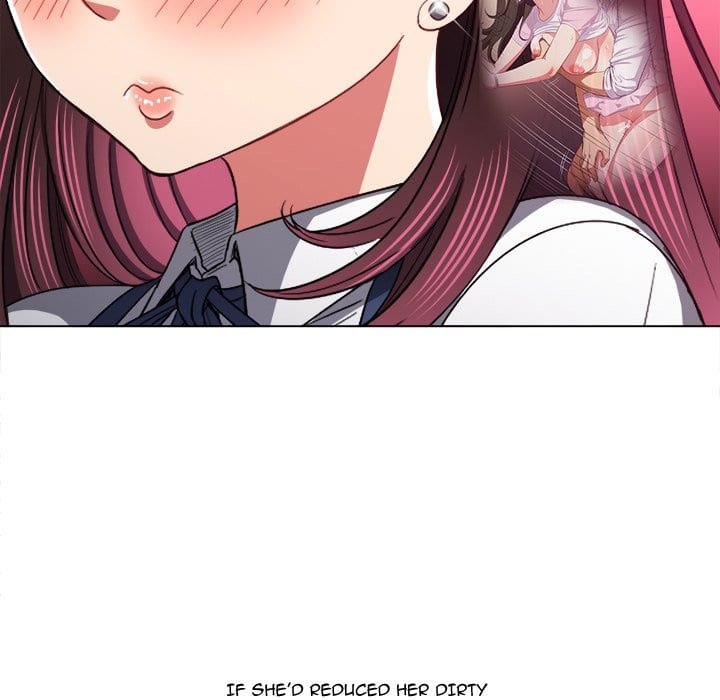 My High School Bully Uncensored, chapter 109, page 36 of 169