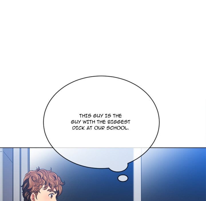 My High School Bully Uncensored, chapter 109, page 38 of 169