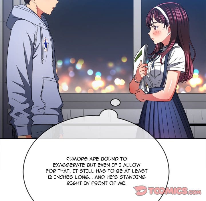 My High School Bully Uncensored, chapter 109, page 39 of 169