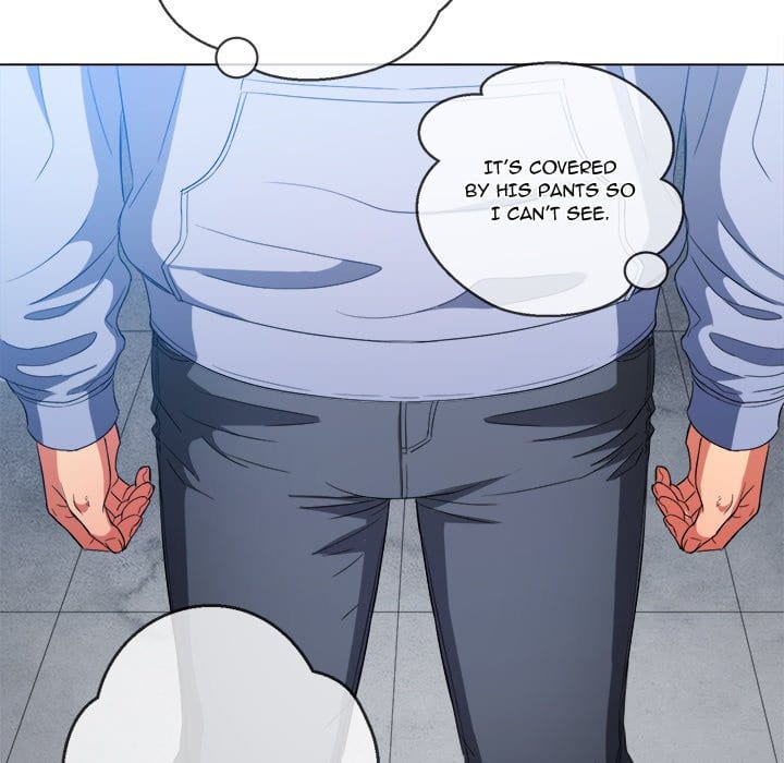 My High School Bully Uncensored, chapter 109, page 41 of 169