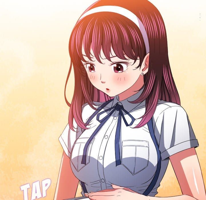 My High School Bully Uncensored, chapter 109, page 45 of 169