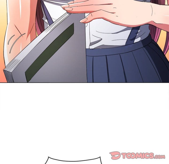 My High School Bully Uncensored, chapter 109, page 48 of 169