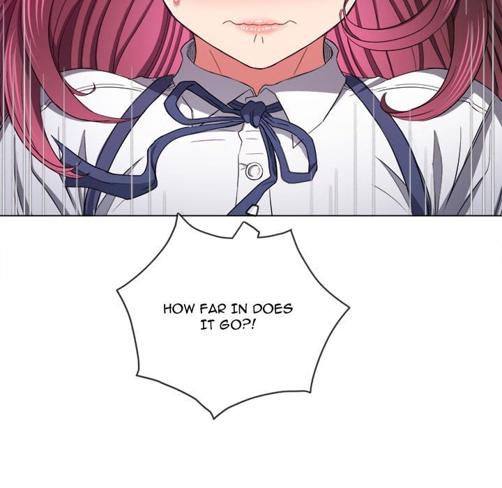 My High School Bully Uncensored, chapter 109, page 50 of 169