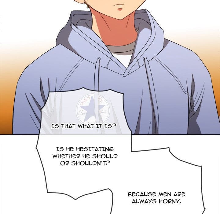 My High School Bully Uncensored, chapter 109, page 52 of 169