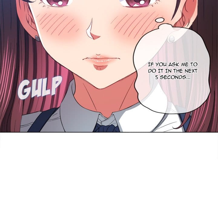 My High School Bully Uncensored, chapter 109, page 54 of 169