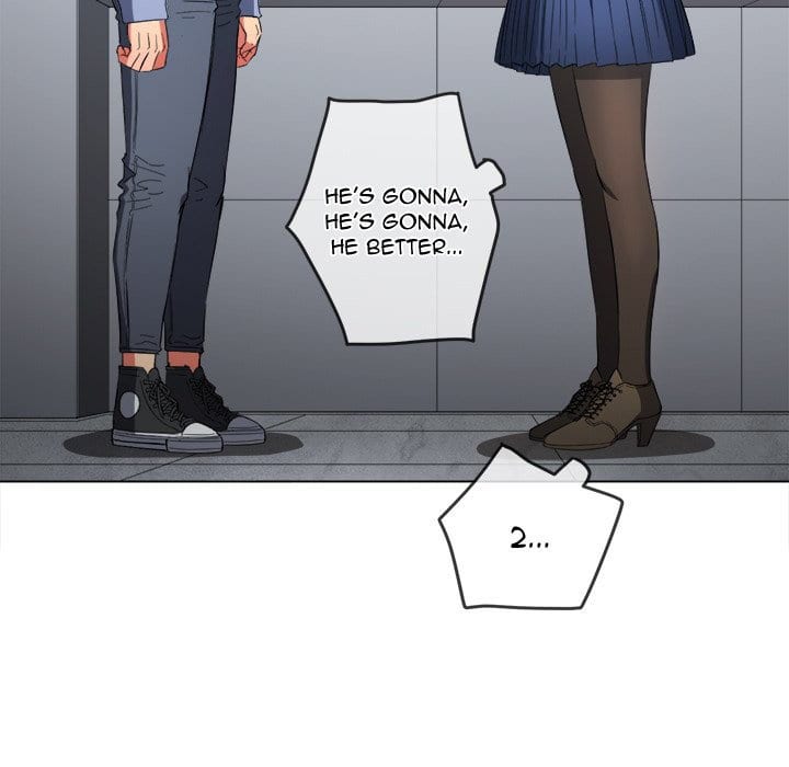 My High School Bully Uncensored, chapter 109, page 61 of 169