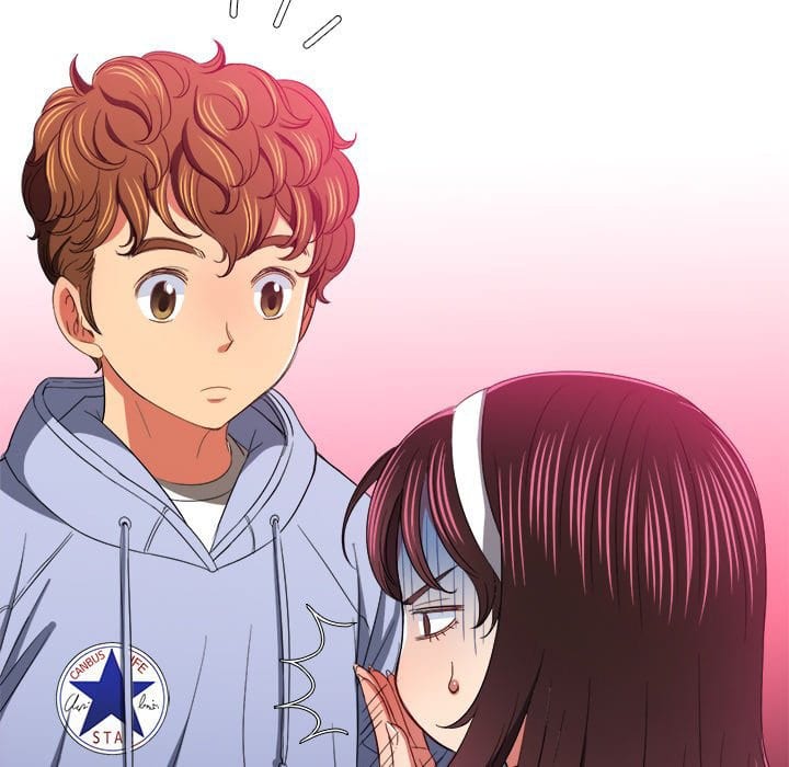 My High School Bully Uncensored, chapter 109, page 70 of 169