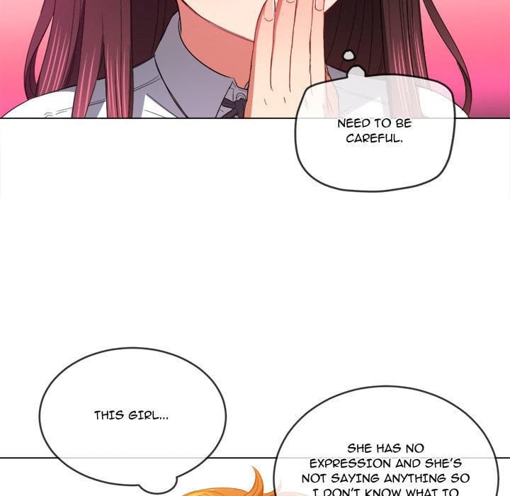 My High School Bully Uncensored, chapter 109, page 73 of 169