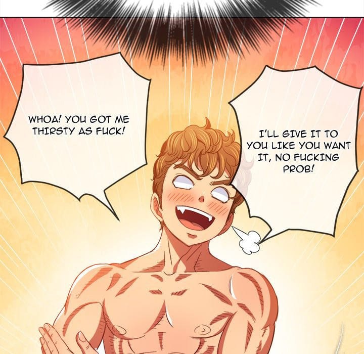 My High School Bully Uncensored, chapter 109, page 76 of 169