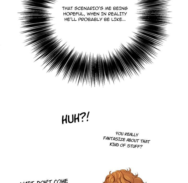 My High School Bully Uncensored, chapter 109, page 79 of 169