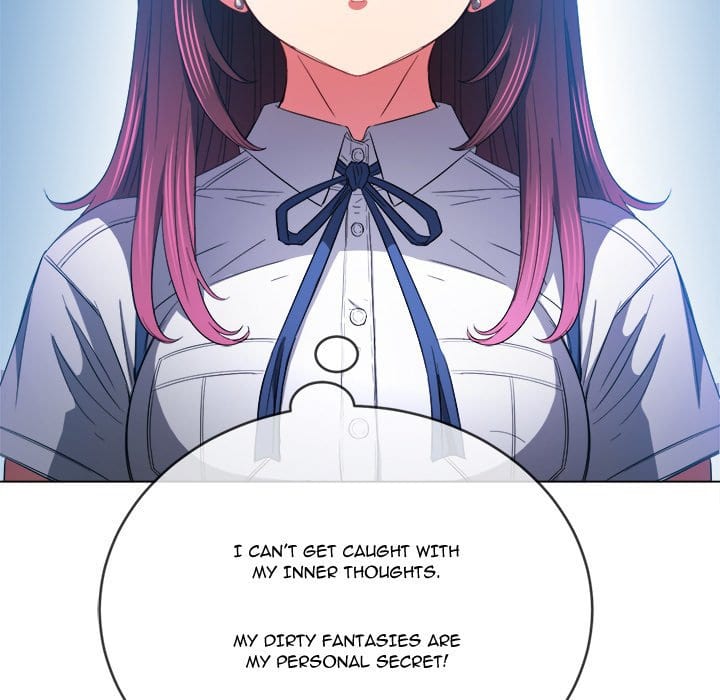 My High School Bully Uncensored, chapter 109, page 83 of 169