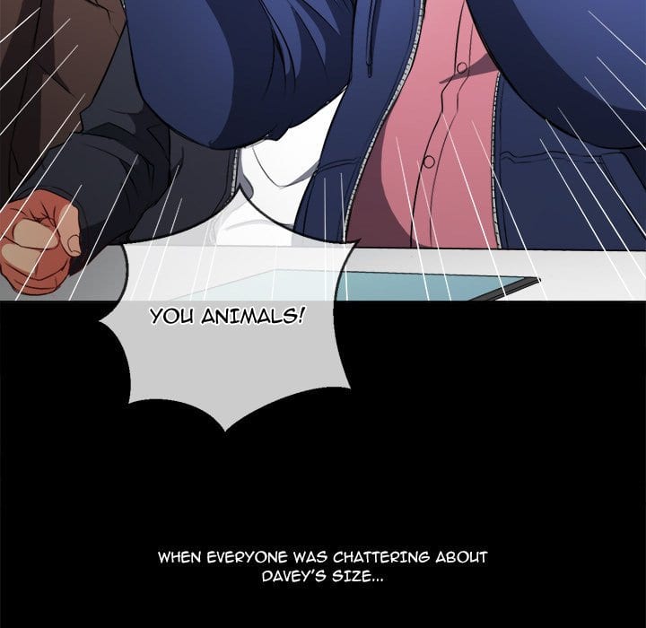 My High School Bully Uncensored, chapter 109, page 89 of 169