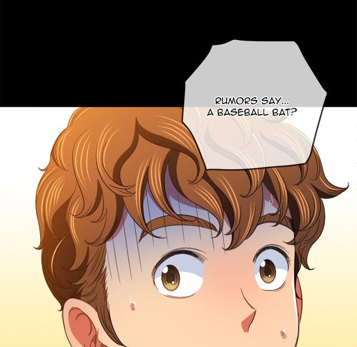 My High School Bully Uncensored, chapter 109, page 90 of 169