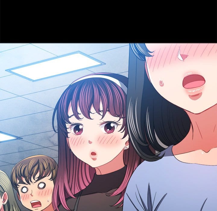 My High School Bully Uncensored, chapter 109, page 92 of 169