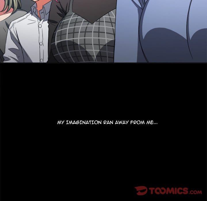 My High School Bully Uncensored, chapter 109, page 93 of 169