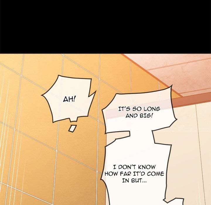 My High School Bully Uncensored, chapter 109, page 94 of 169