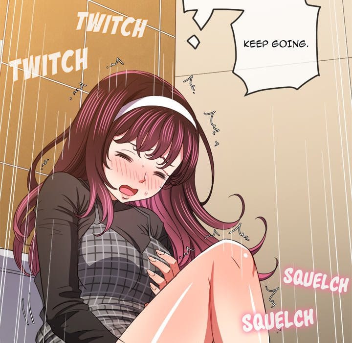My High School Bully Uncensored, chapter 109, page 95 of 169