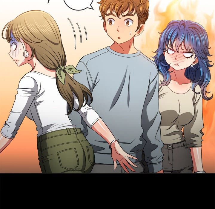 My High School Bully Uncensored, chapter 109, page 100 of 169