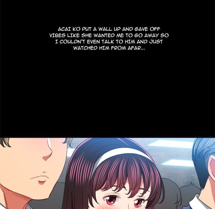 My High School Bully Uncensored, chapter 109, page 101 of 169