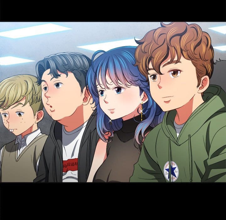 My High School Bully Uncensored, chapter 109, page 103 of 169
