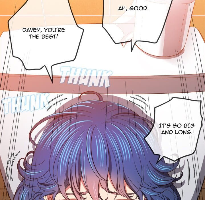 My High School Bully Uncensored, chapter 109, page 106 of 169