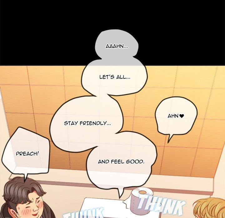 My High School Bully Uncensored, chapter 109, page 114 of 169