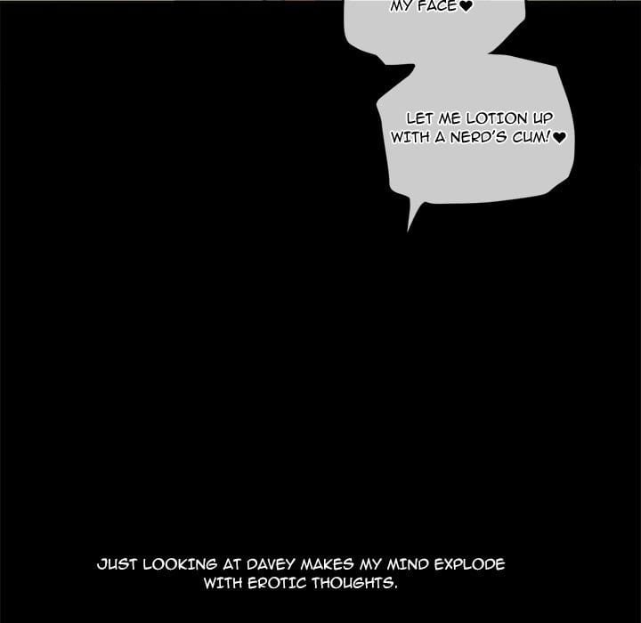 My High School Bully Uncensored, chapter 109, page 119 of 169