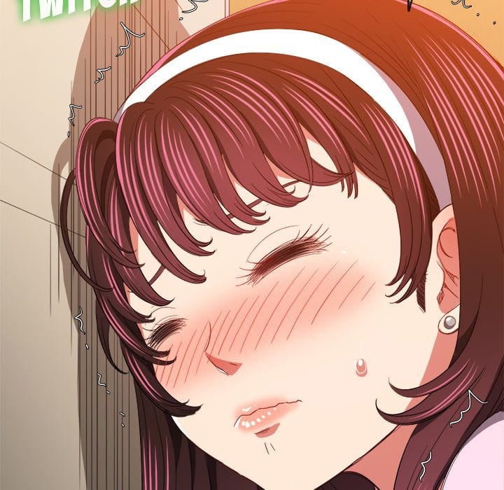 My High School Bully Uncensored, chapter 109, page 121 of 169