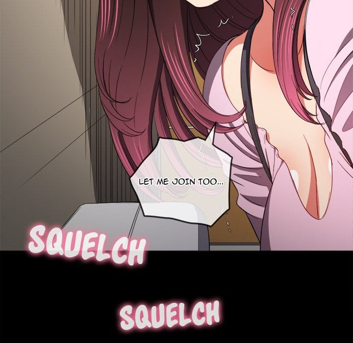 My High School Bully Uncensored, chapter 109, page 122 of 169
