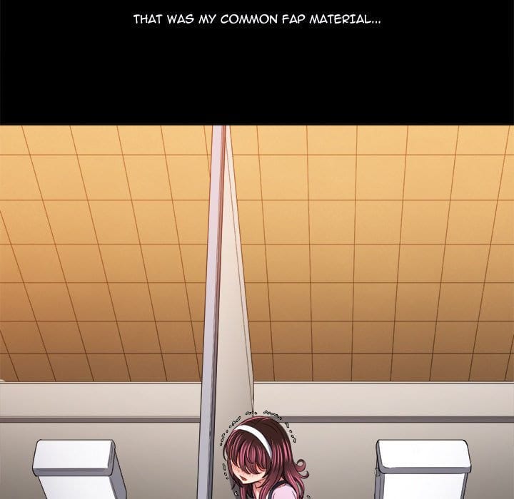 My High School Bully Uncensored, chapter 109, page 124 of 169