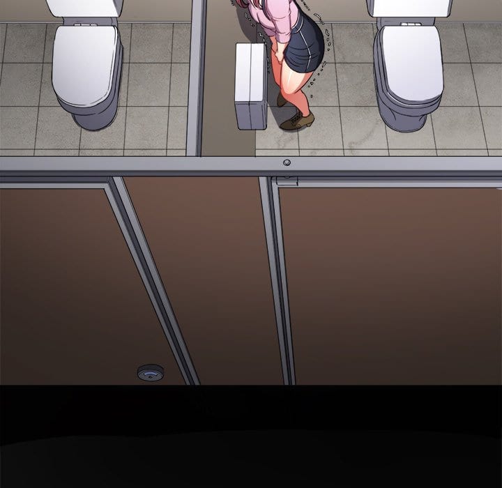 My High School Bully Uncensored, chapter 109, page 125 of 169