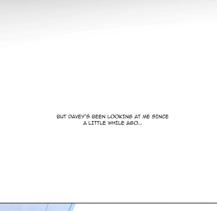 My High School Bully Uncensored, chapter 109, page 127 of 169