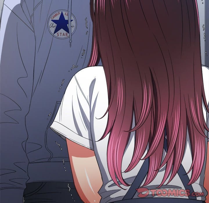 My High School Bully Uncensored, chapter 109, page 129 of 169