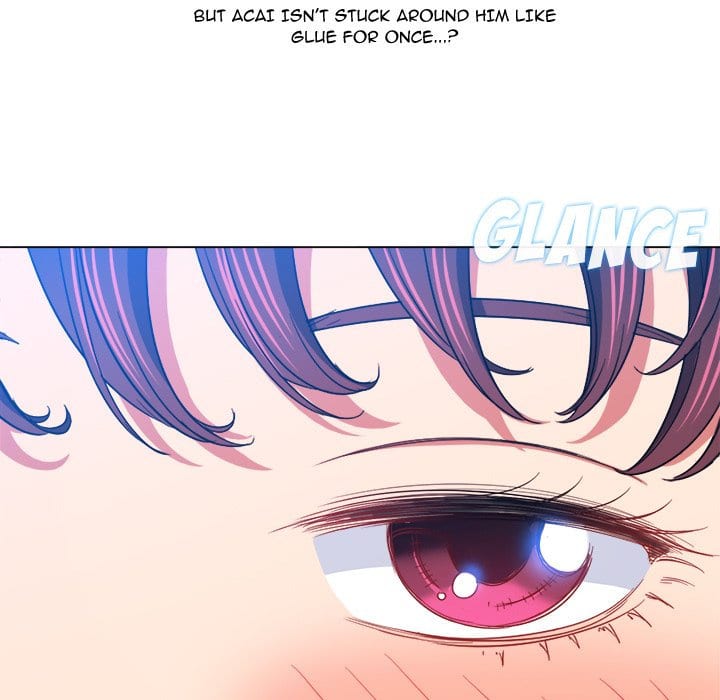 My High School Bully Uncensored, chapter 109, page 135 of 169