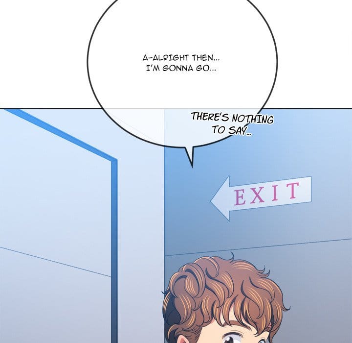 My High School Bully Uncensored, chapter 109, page 137 of 169