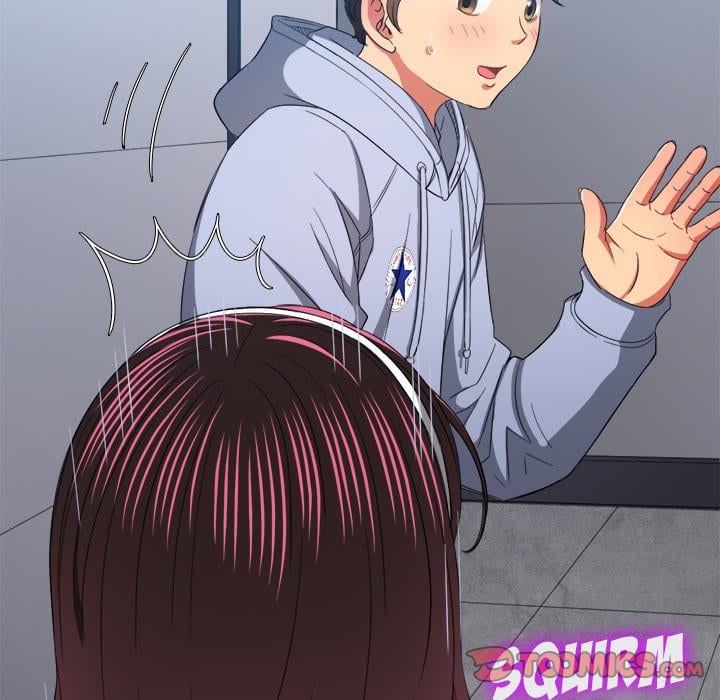My High School Bully Uncensored, chapter 109, page 138 of 169