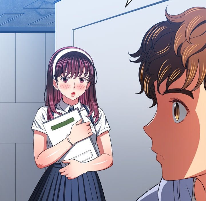 My High School Bully Uncensored, chapter 109, page 144 of 169