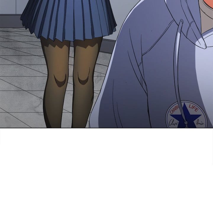 My High School Bully Uncensored, chapter 109, page 145 of 169
