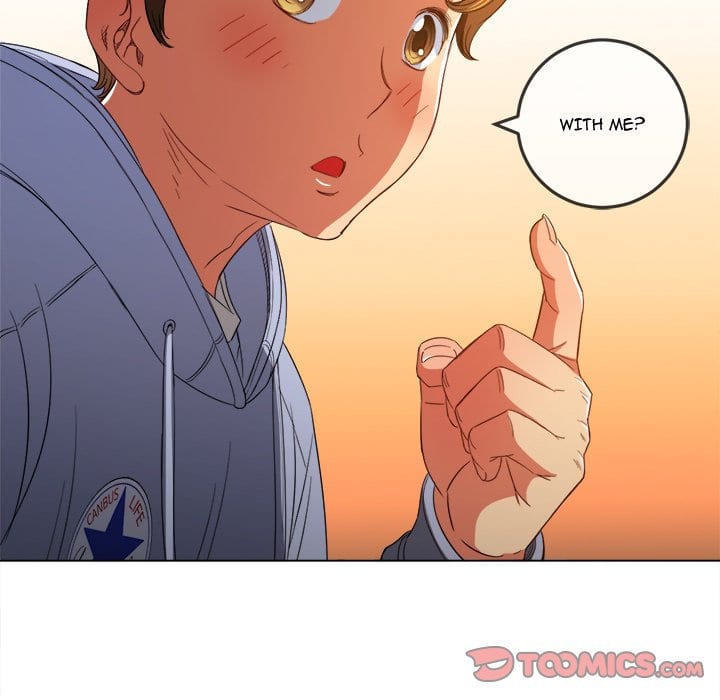 My High School Bully Uncensored, chapter 109, page 147 of 169
