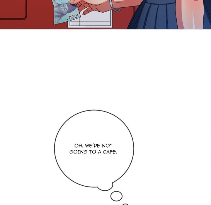 My High School Bully Uncensored, chapter 109, page 153 of 169