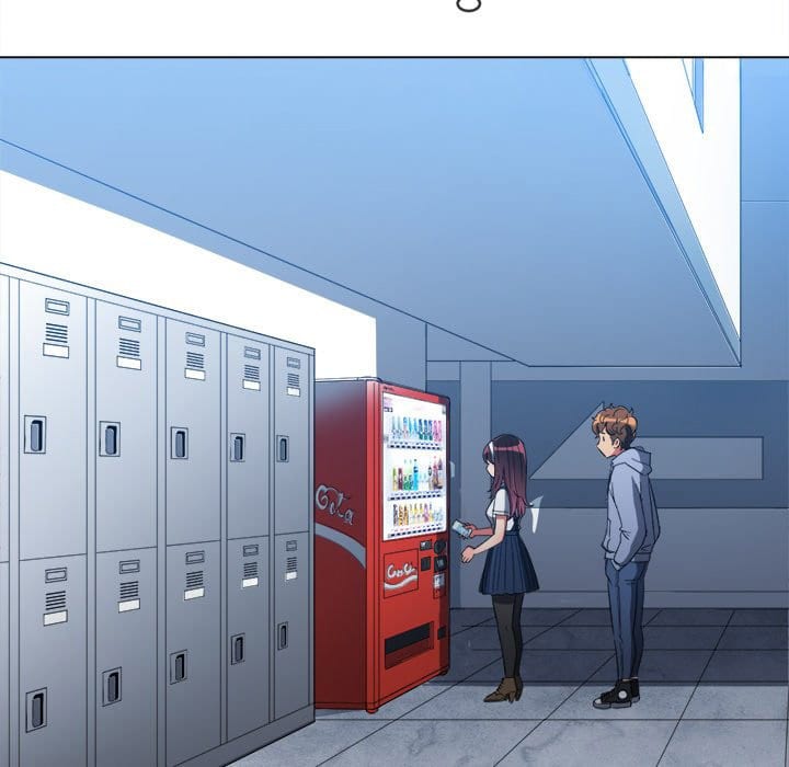 My High School Bully Uncensored, chapter 109, page 154 of 169