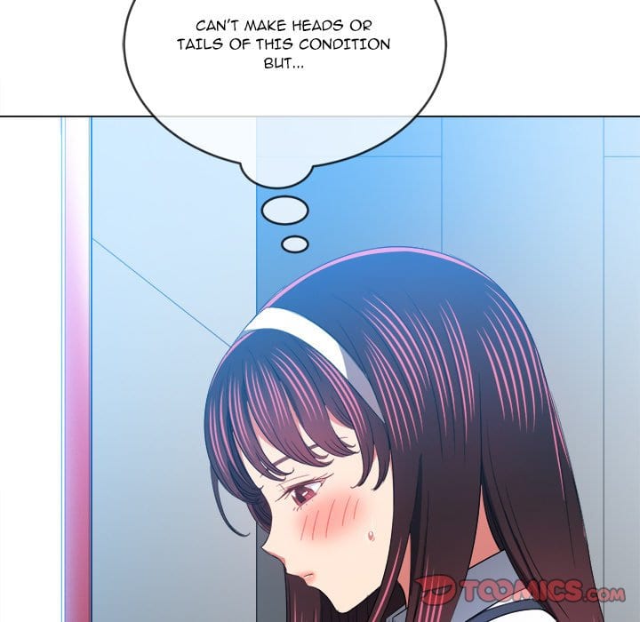 My High School Bully Uncensored, chapter 109, page 156 of 169