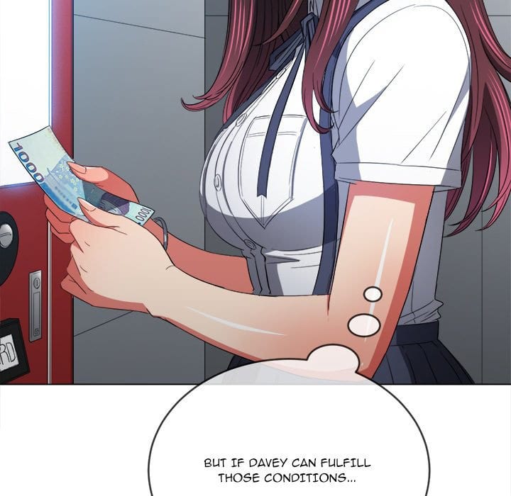 My High School Bully Uncensored, chapter 109, page 157 of 169