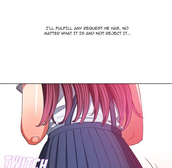 My High School Bully Uncensored, chapter 109, page 159 of 169