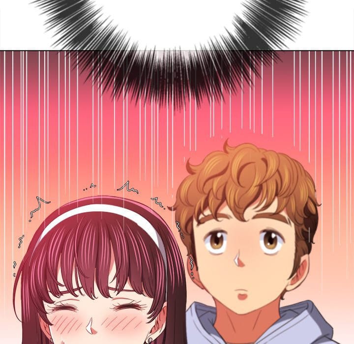 My High School Bully Uncensored, chapter 109, page 163 of 169