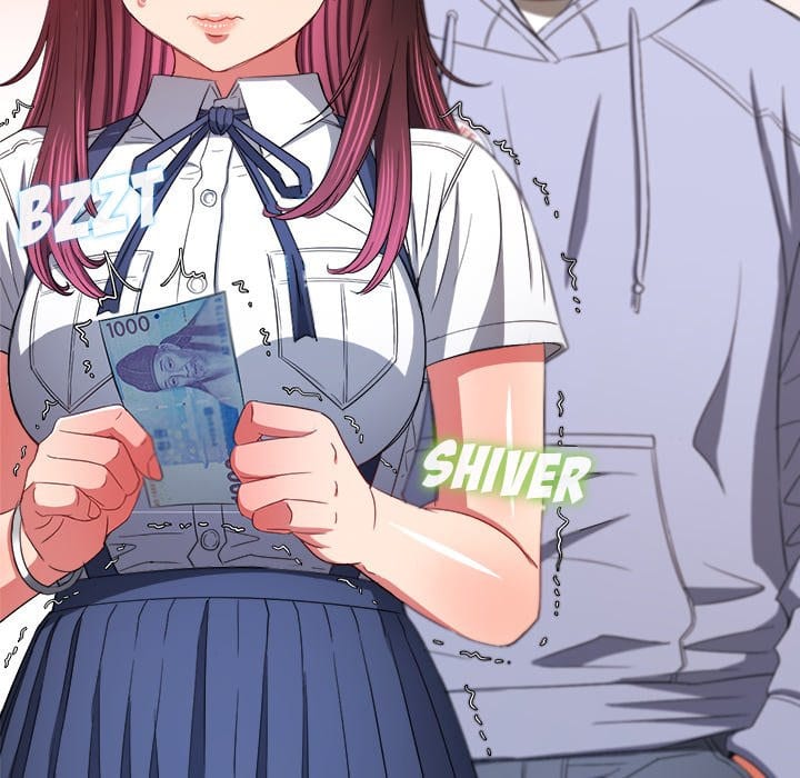 My High School Bully Uncensored, chapter 109, page 164 of 169